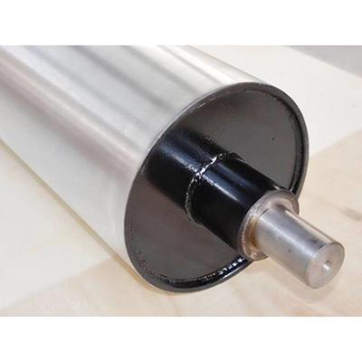 山東導(dǎo)布輥、傳動(dòng)軸不銹鋼復(fù)合管