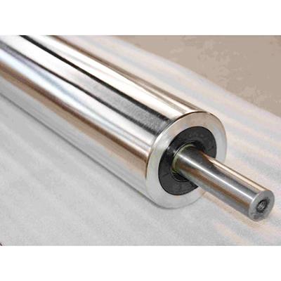 山東導(dǎo)布輥、傳動(dòng)軸不銹鋼復(fù)合管