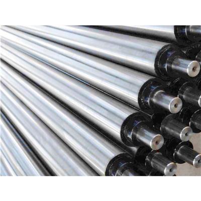 山東導(dǎo)布輥、傳動(dòng)軸不銹鋼復(fù)合管
