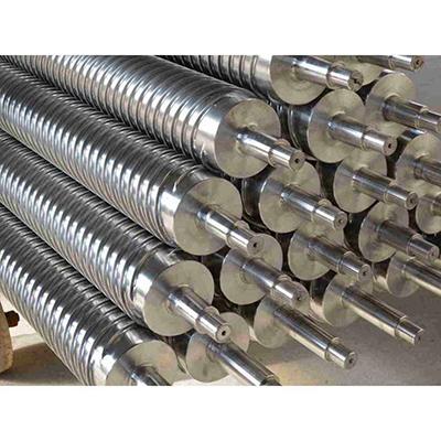 山東導(dǎo)布輥、傳動(dòng)軸不銹鋼復(fù)合管