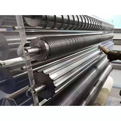 山東導布輥、傳動軸不銹鋼復合管
