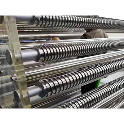 山東導布輥、傳動軸不銹鋼復合管