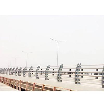 福建道路、橋梁不銹鋼復合管