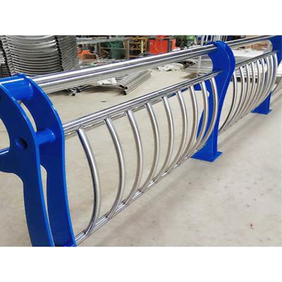 福建道路、橋梁不銹鋼復合管